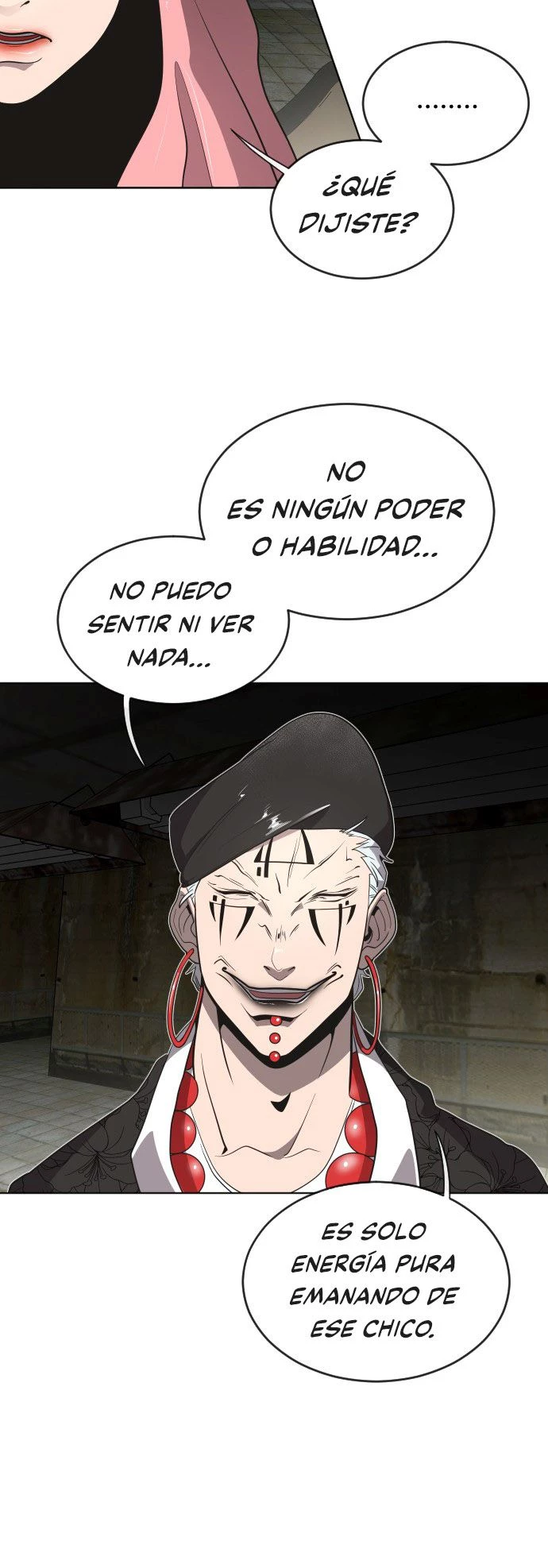 Super humanos capítulo 27 página 24