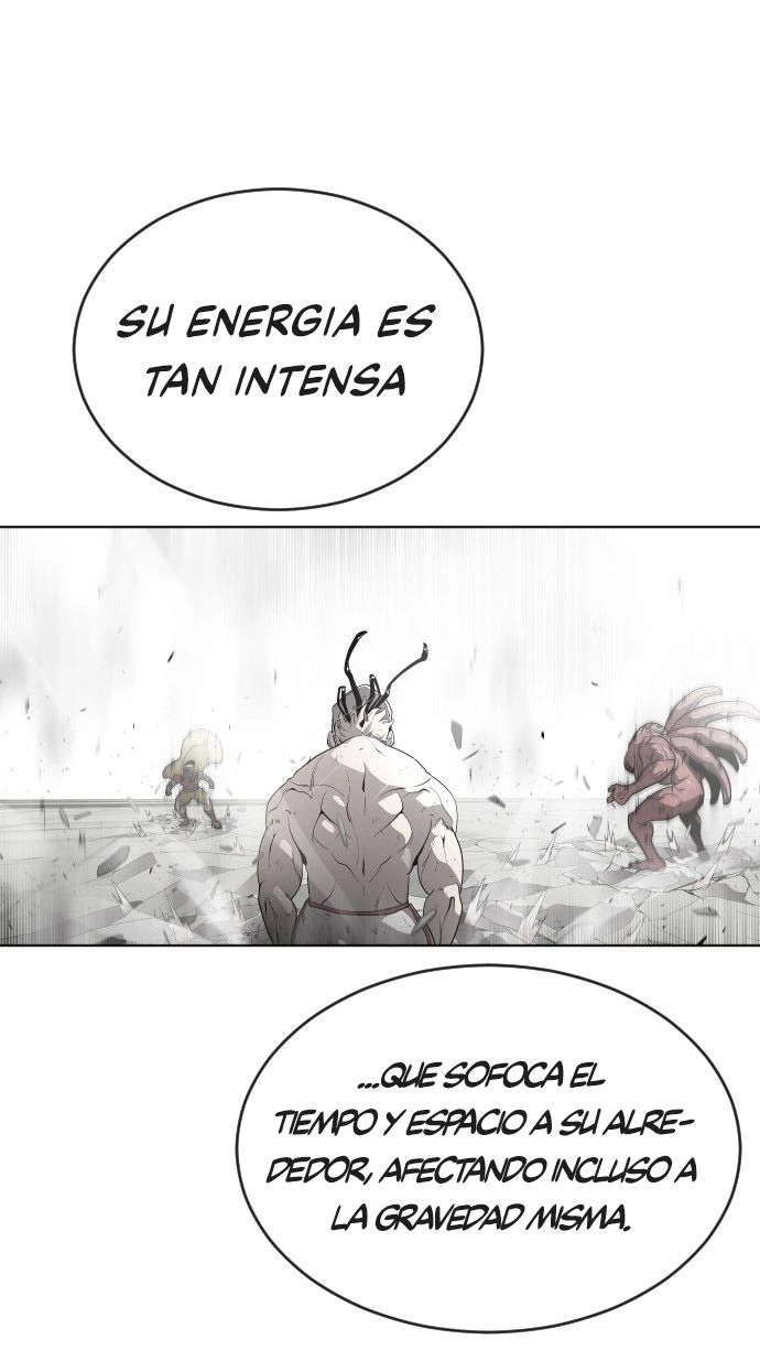 Super humanos capítulo 27 página 26