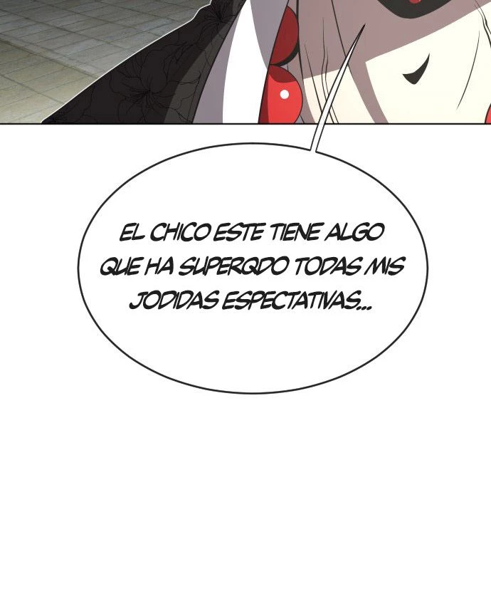 Super humanos capítulo 27 página 30
