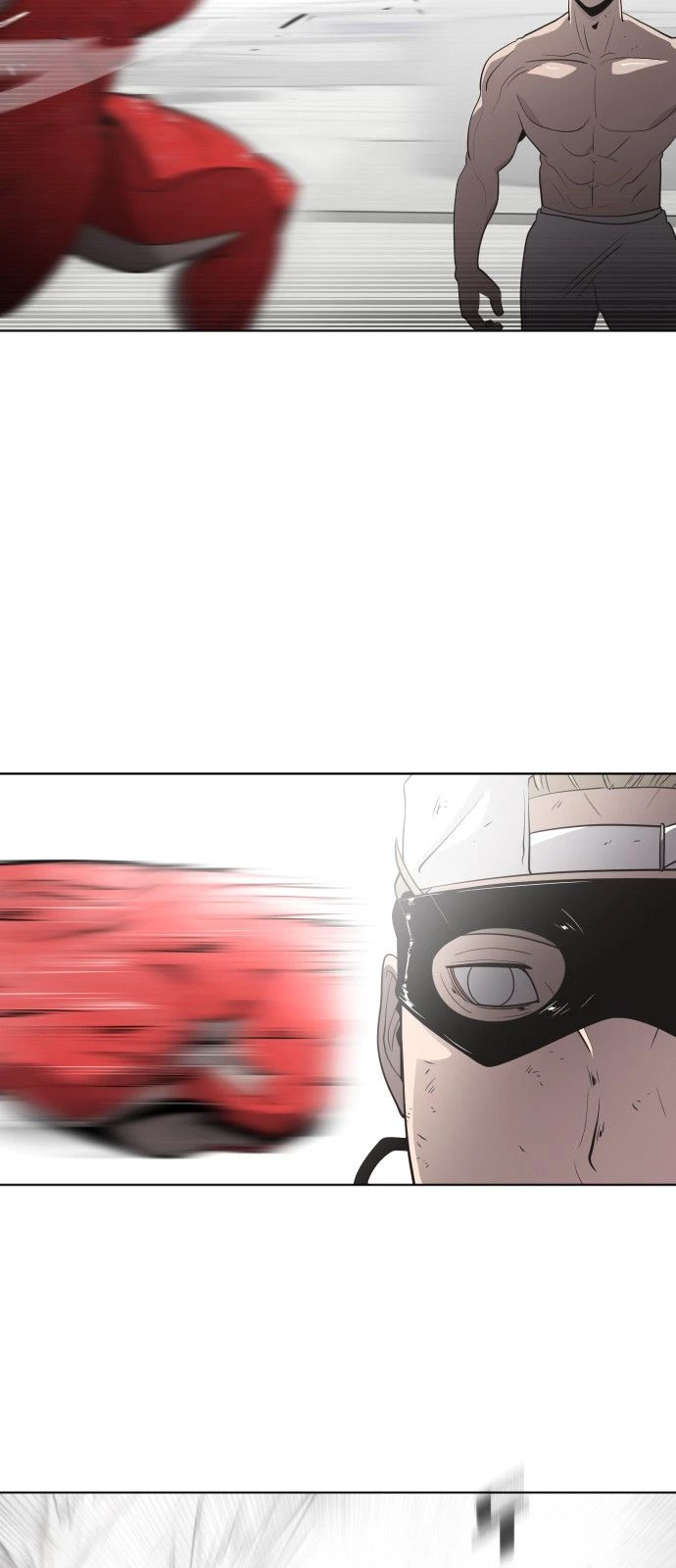 Super humanos capítulo 27 página 33