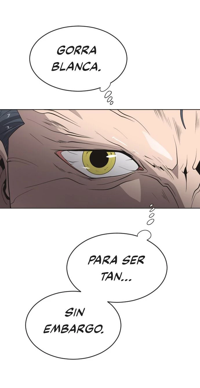 Super humanos capítulo 27 página 41