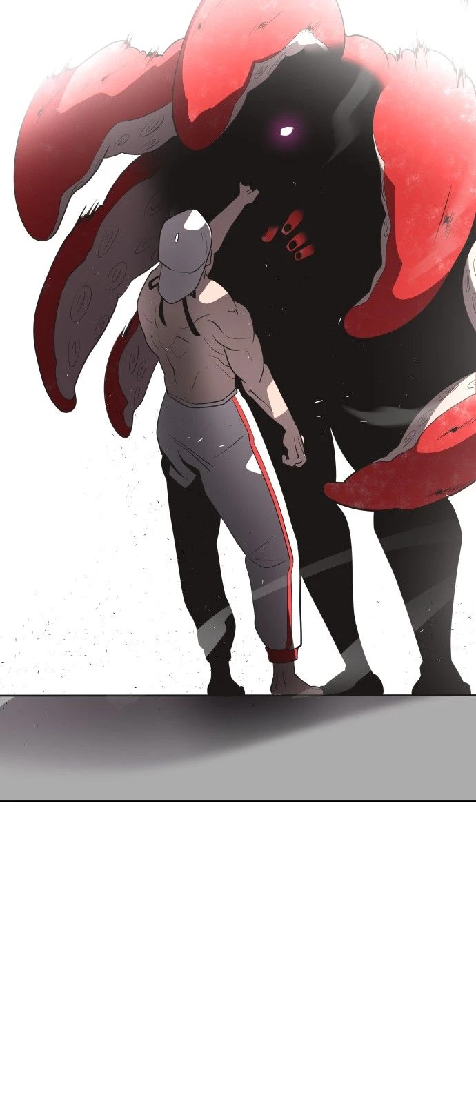 Super humanos capítulo 27 página 44