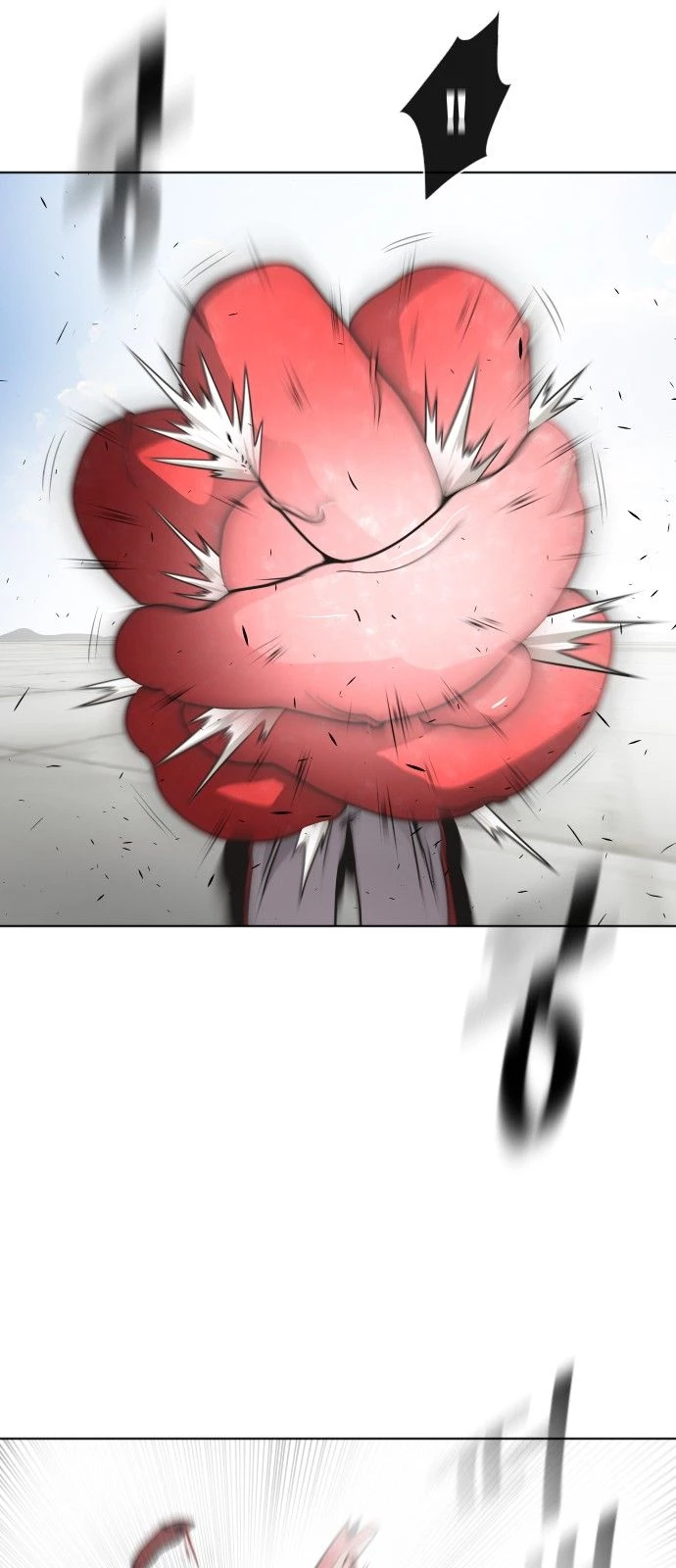 Super humanos capítulo 27 página 48