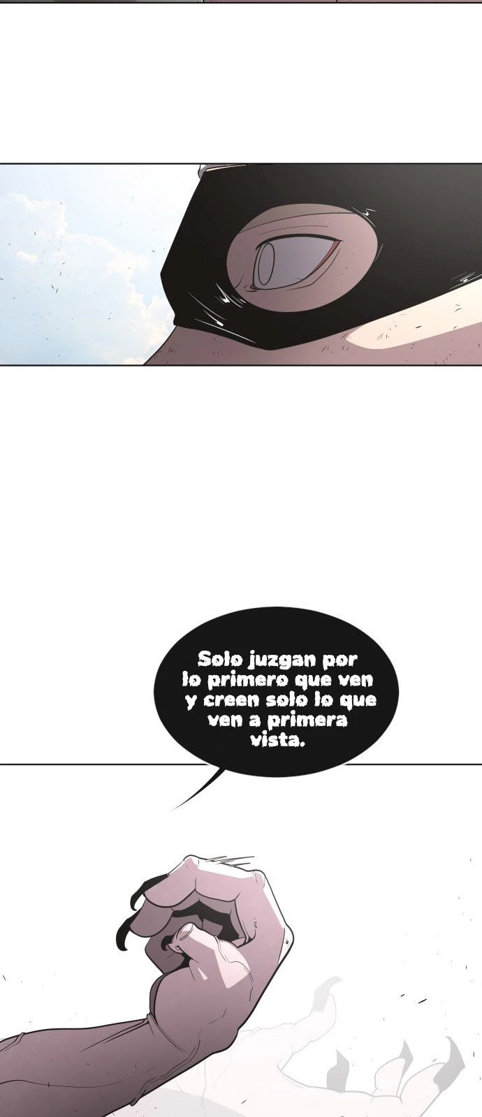 Super humanos capítulo 28 página 12
