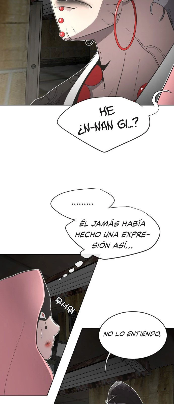 Super humanos capítulo 28 página 18