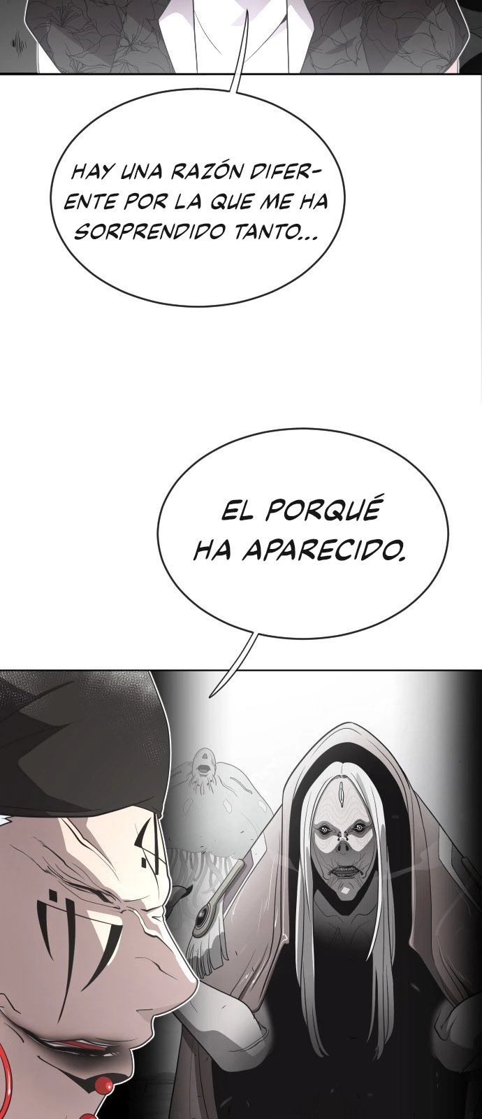 Super humanos capítulo 28 página 23