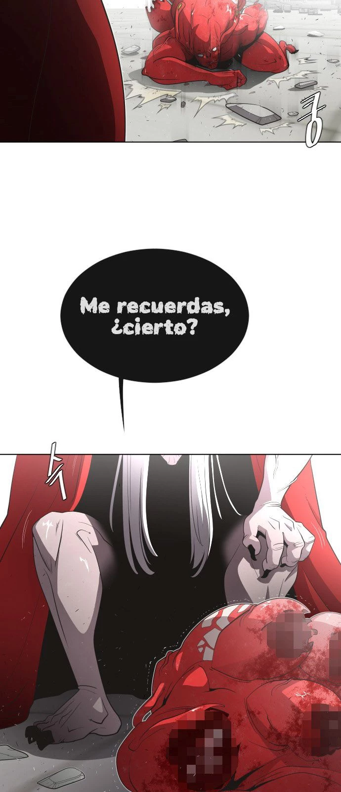 Super humanos capítulo 28 página 26