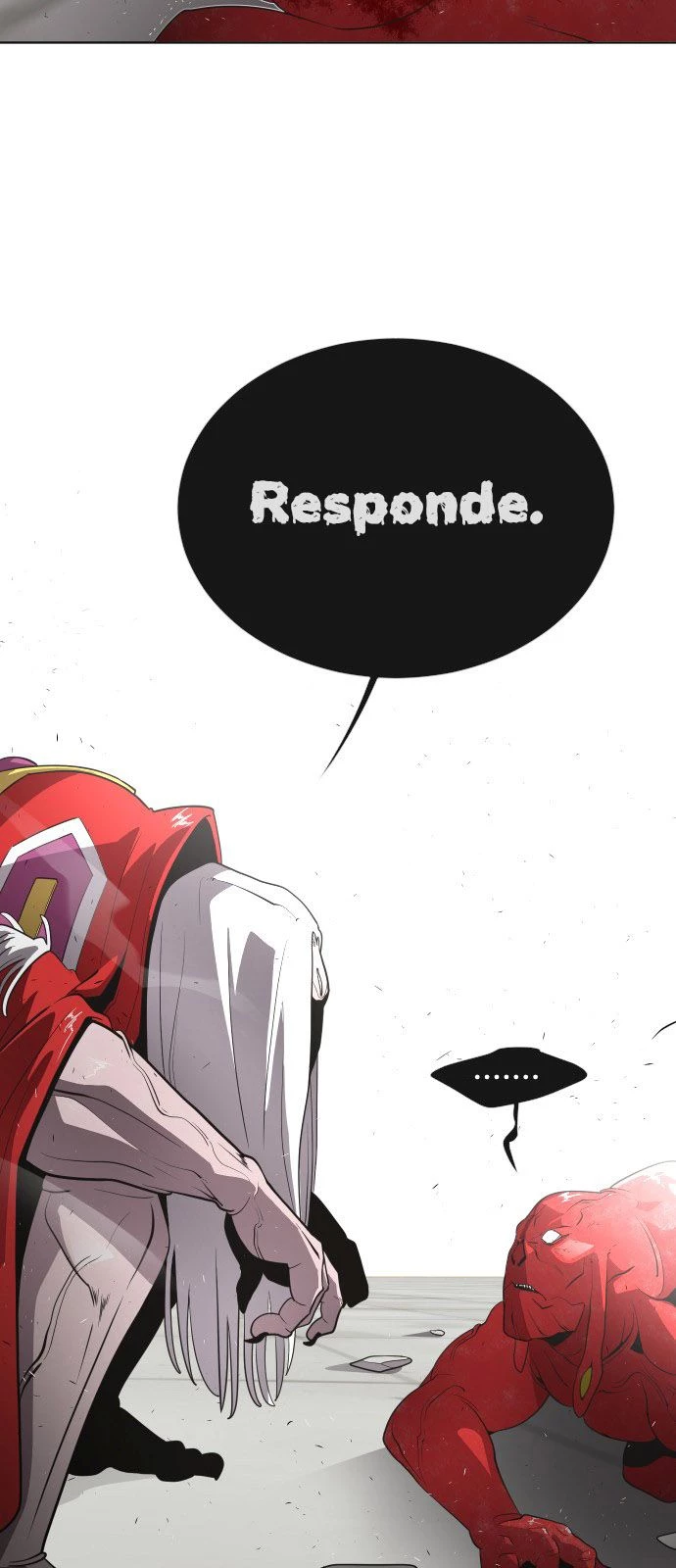 Super humanos capítulo 28 página 27