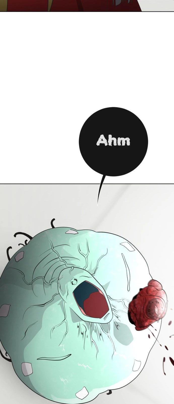 Super humanos capítulo 28 página 39