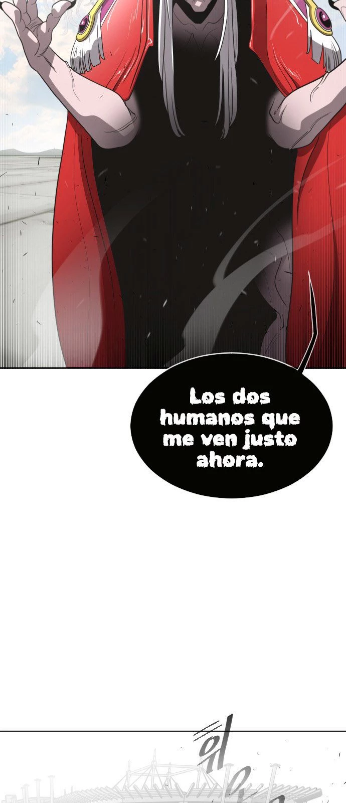 Super humanos capítulo 28 página 5
