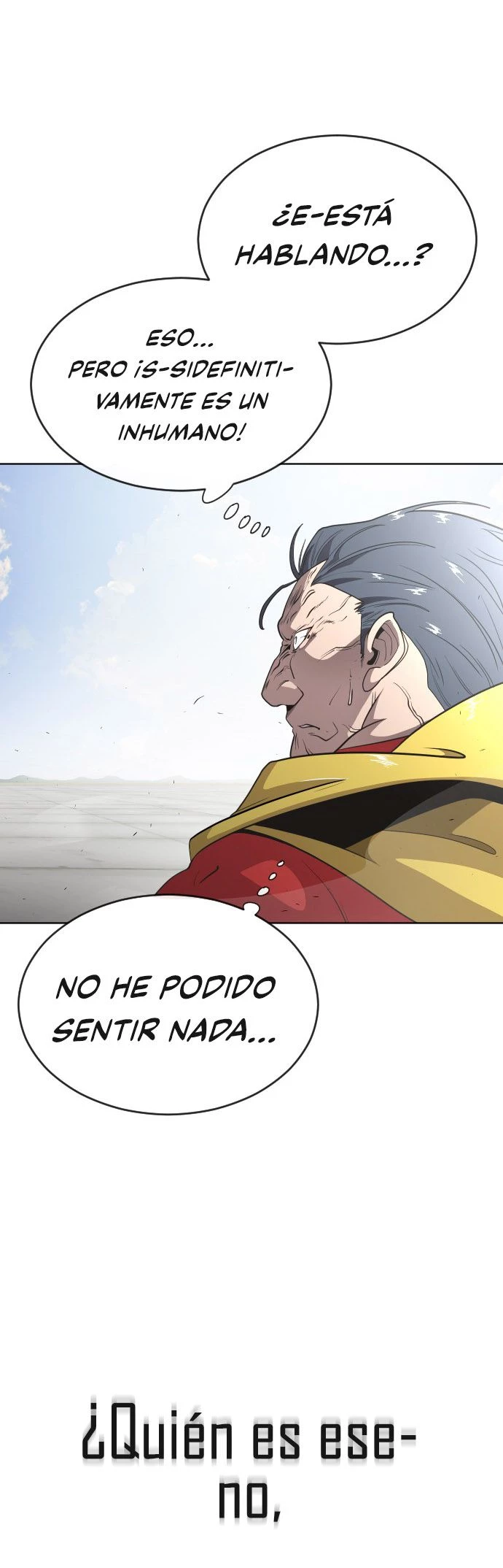 Super humanos capítulo 28 página 7