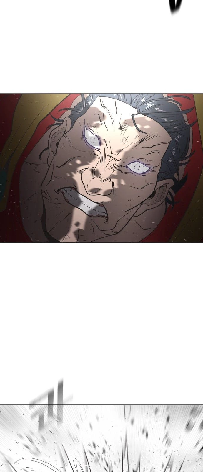 Super humanos capítulo 29 página 19