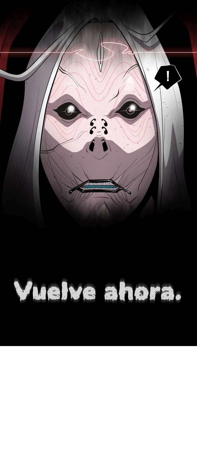 Super humanos capítulo 29 página 21