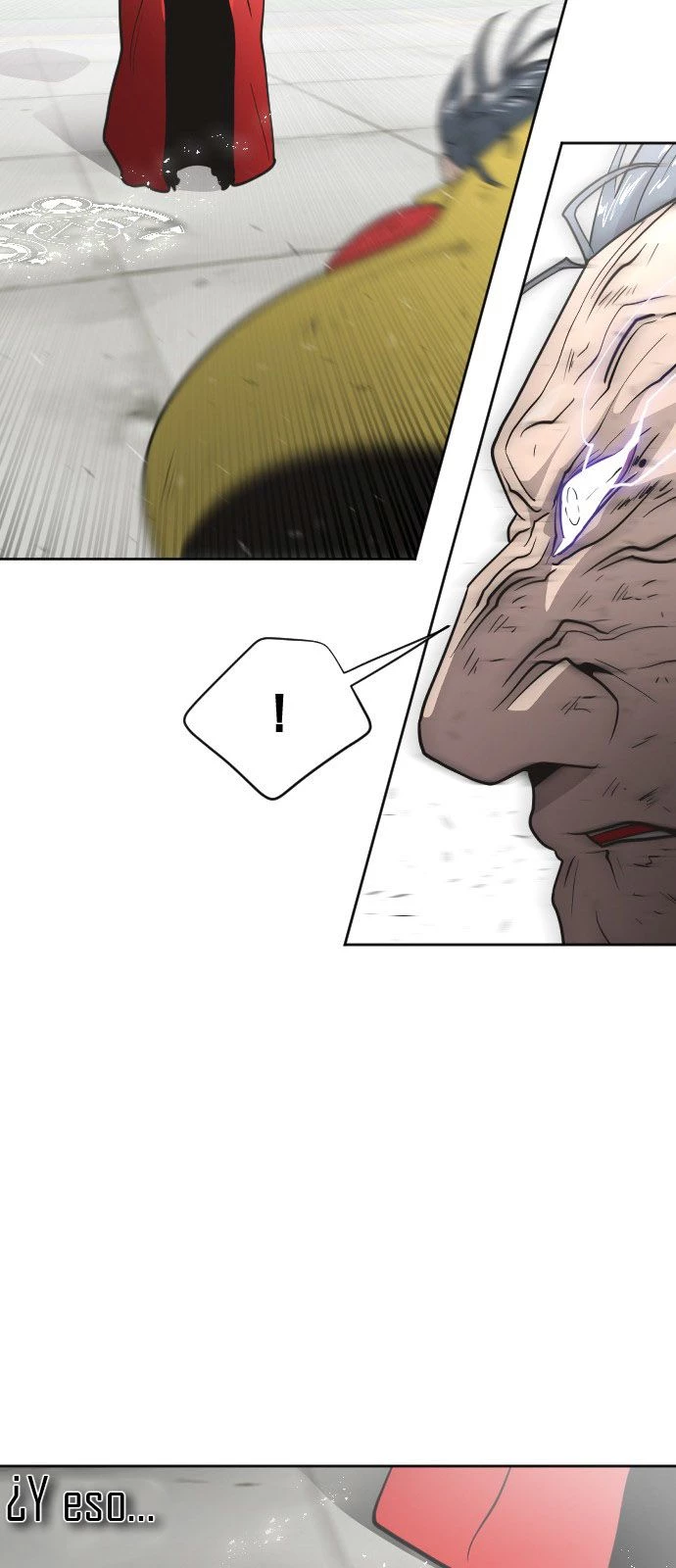 Super humanos capítulo 29 página 24
