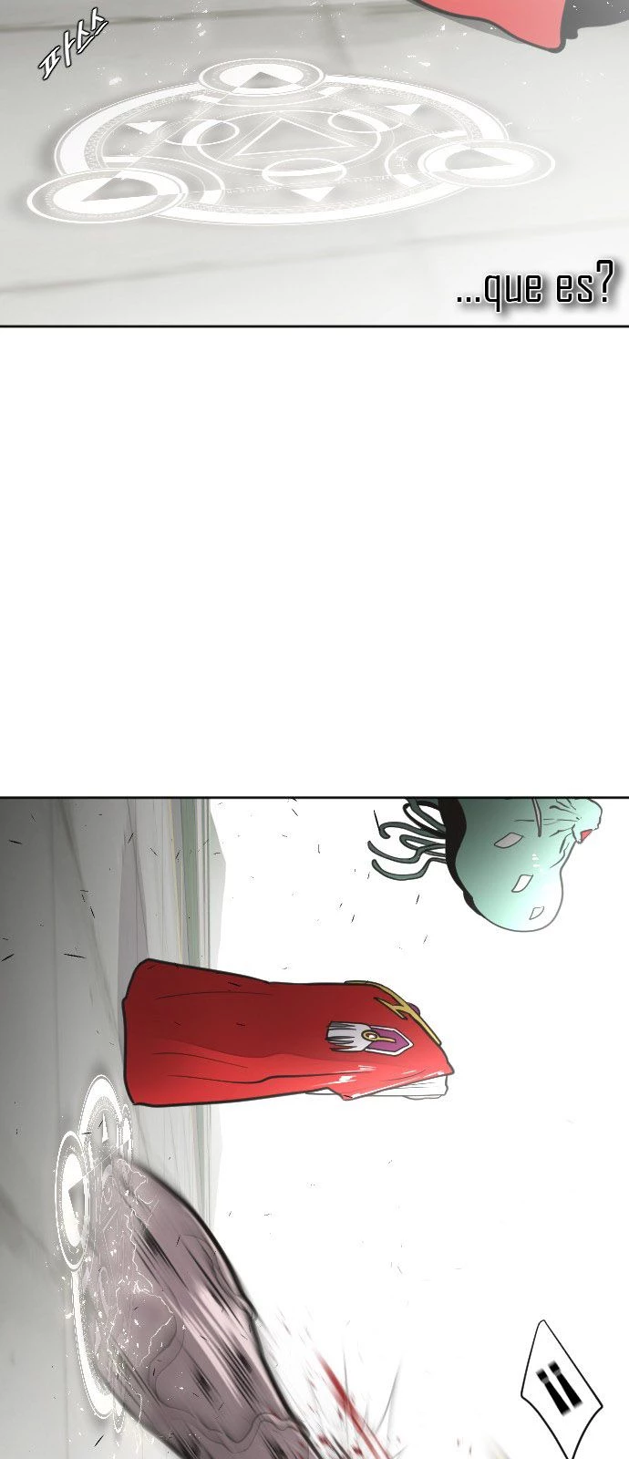 Super humanos capítulo 29 página 25