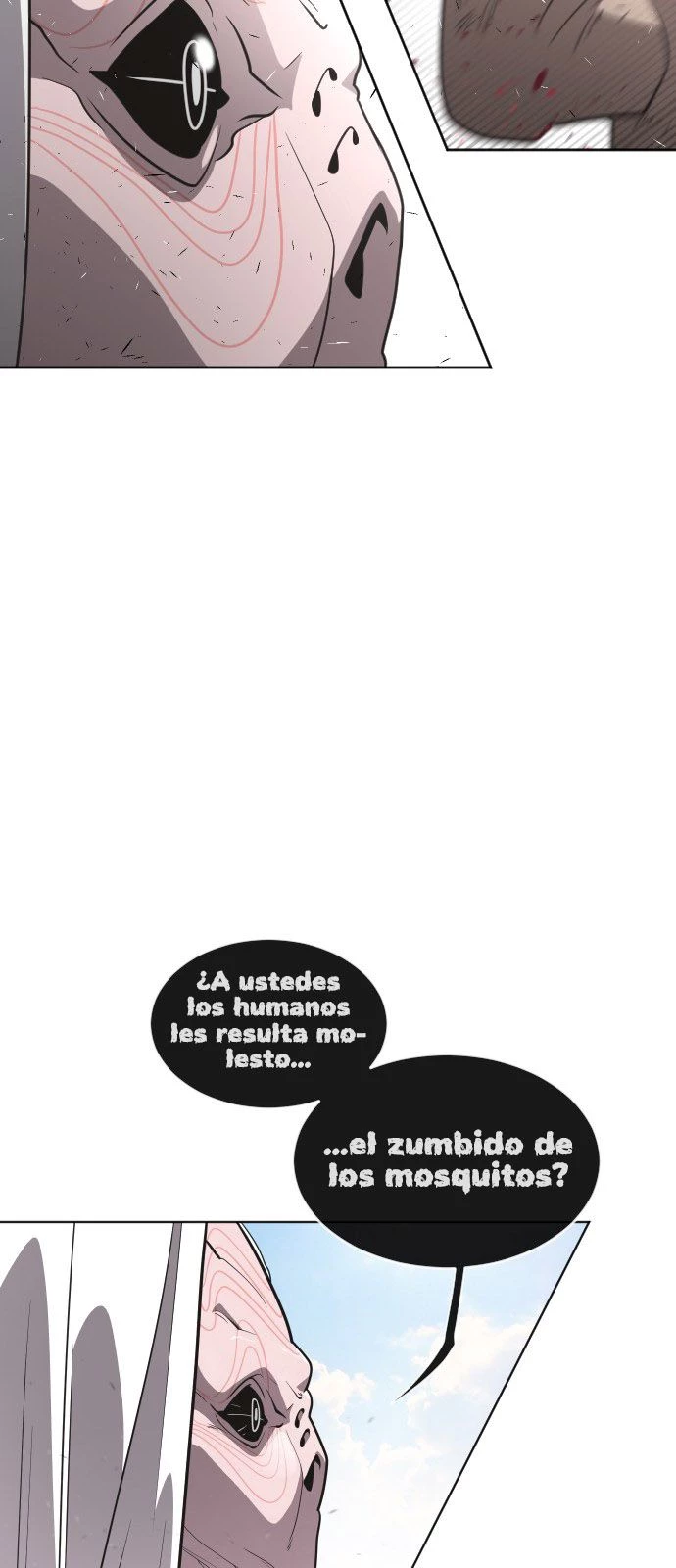 Super humanos capítulo 29 página 27