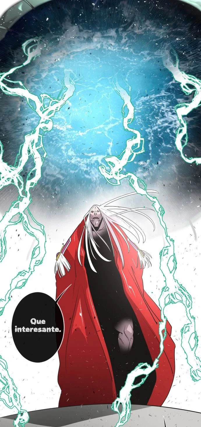 Super humanos capítulo 29 página 31