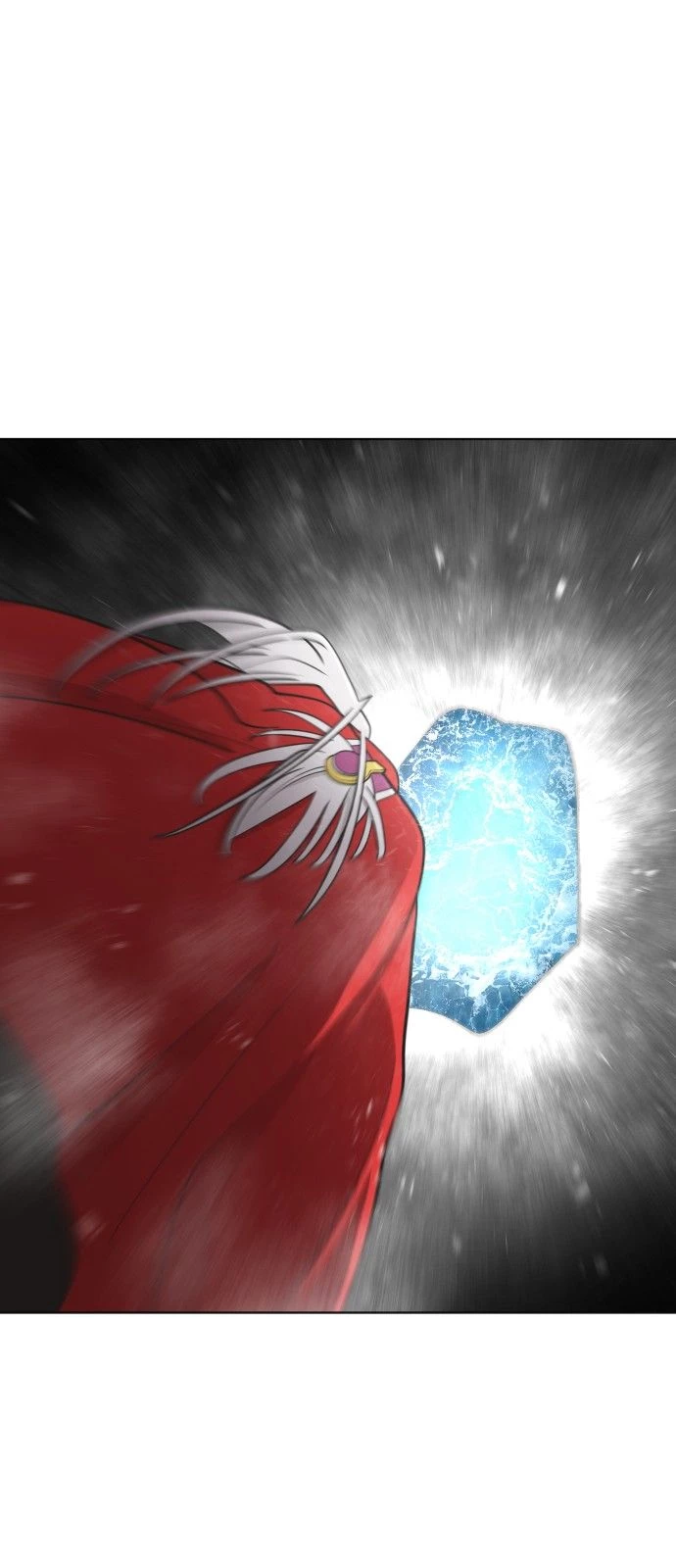 Super humanos capítulo 29 página 39