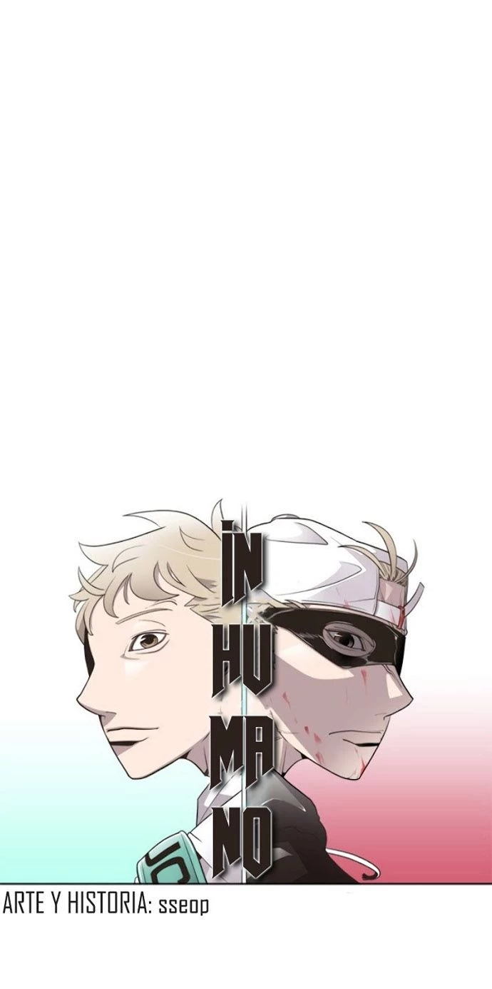 Super humanos capítulo 29 página 5