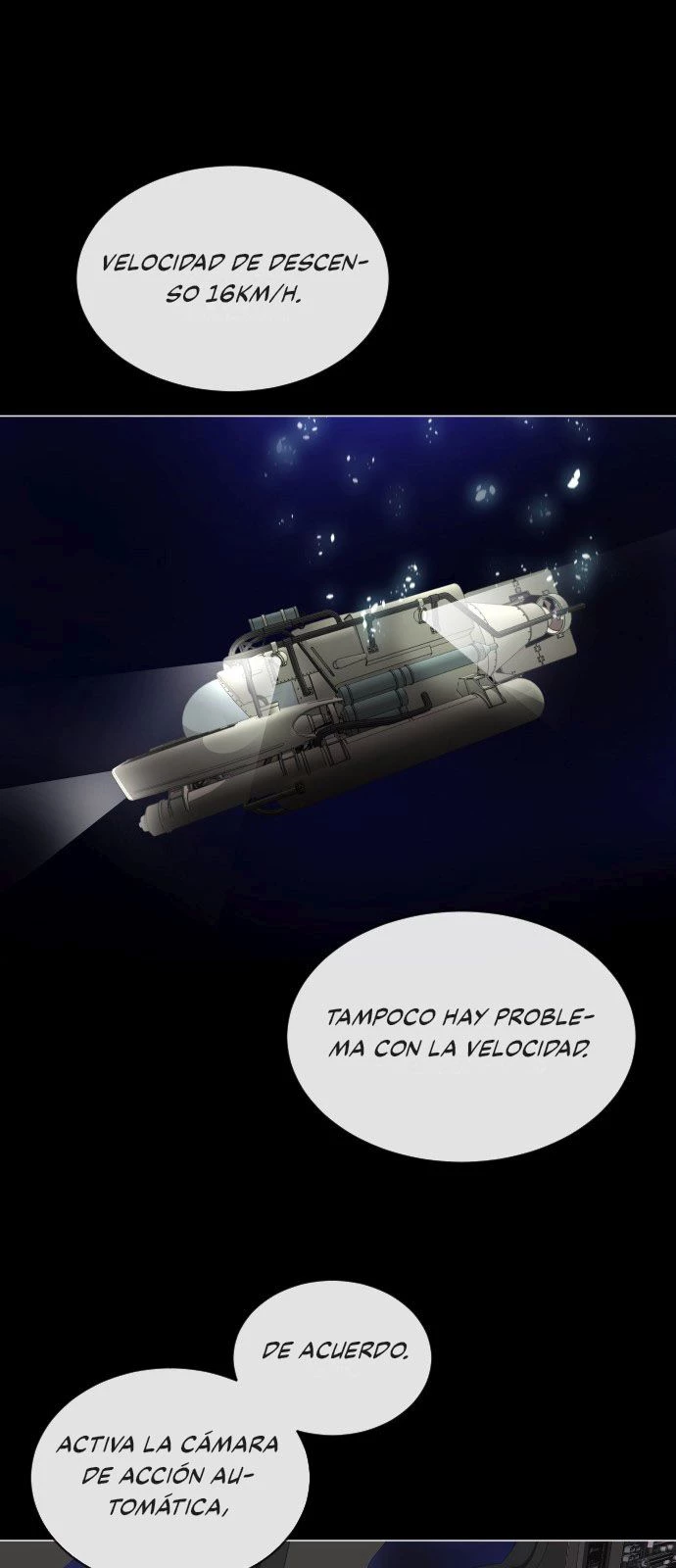 Super humanos capítulo 29 página 53