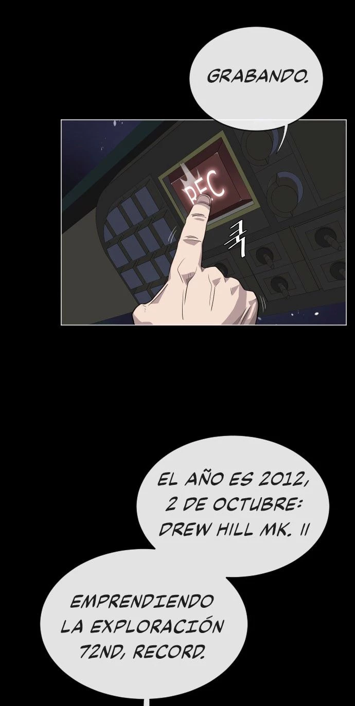 Super humanos capítulo 29 página 65