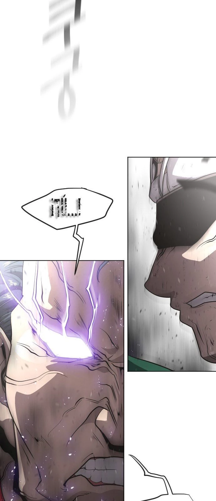 Super humanos capítulo 29 página 7