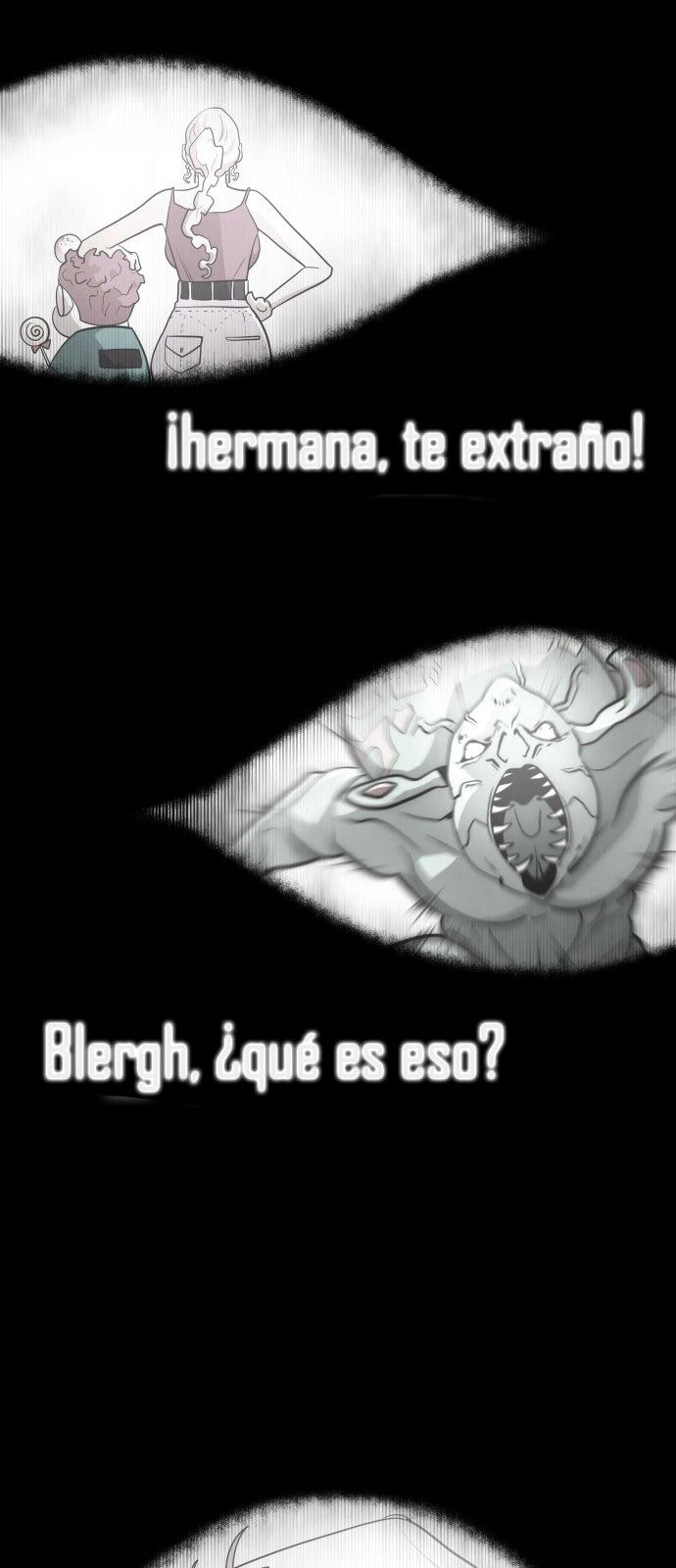 Super humanos capítulo 30 página 26