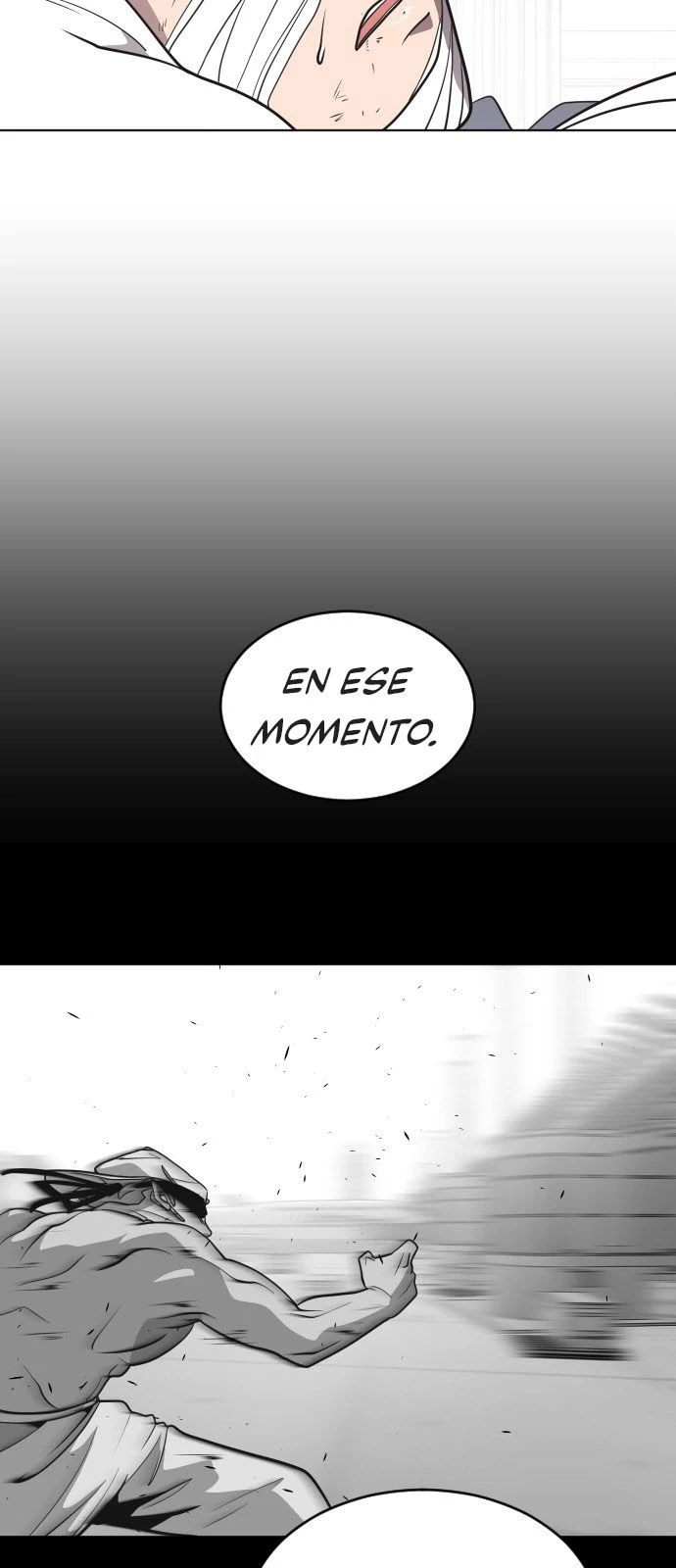 Super humanos capítulo 30 página 33