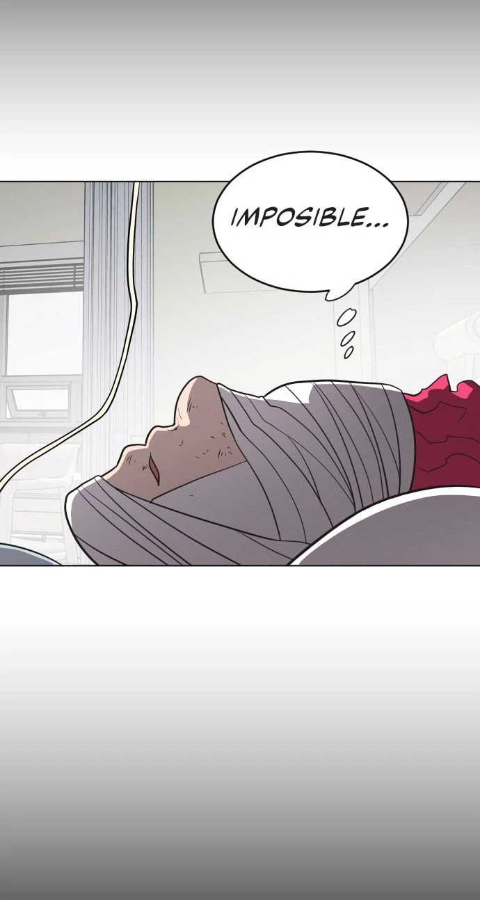 Super humanos capítulo 30 página 36