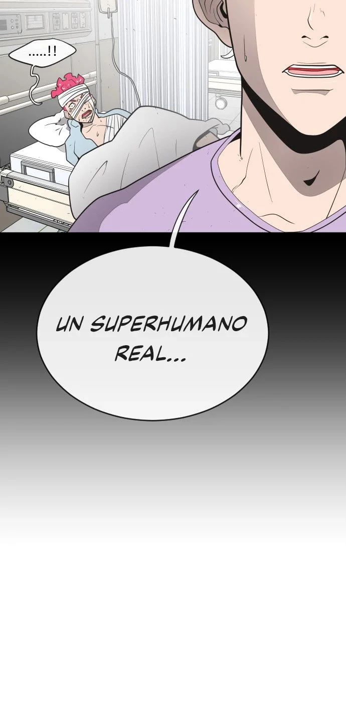 Super humanos capítulo 30 página 47