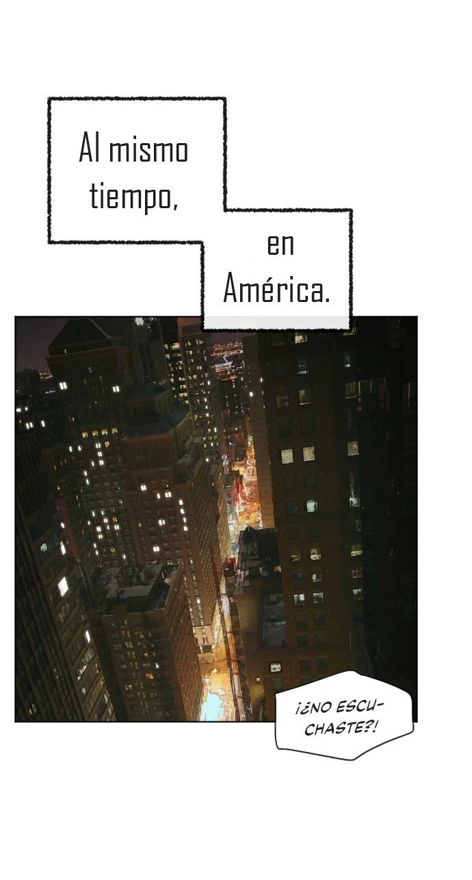 Super humanos capítulo 30 página 48