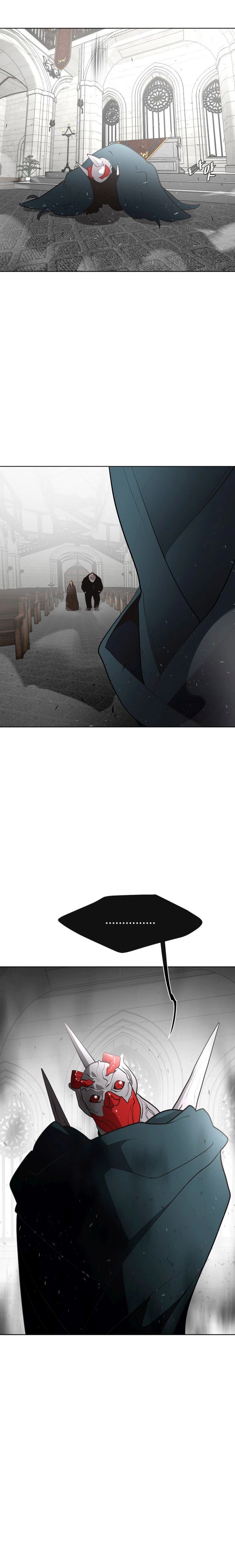 Super humanos capítulo 32 página 11