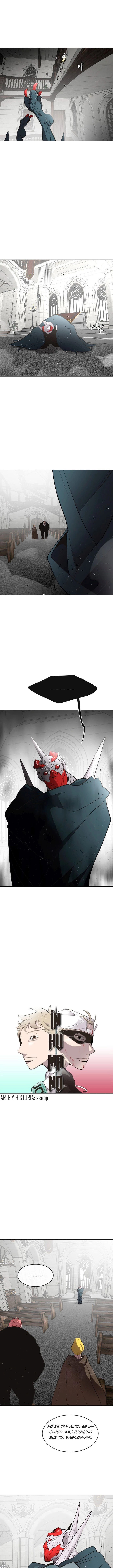 Super humanos capítulo 33 página 2