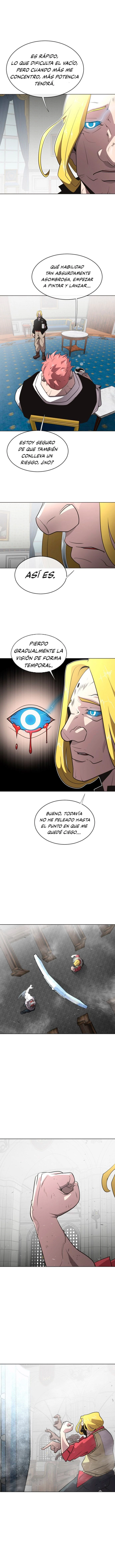 Super humanos capítulo 35 página 3