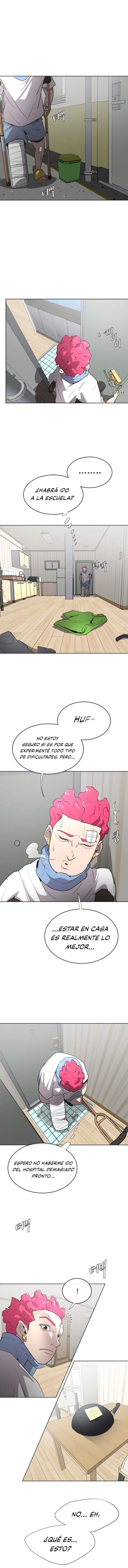 Super humanos capítulo 36 página 7