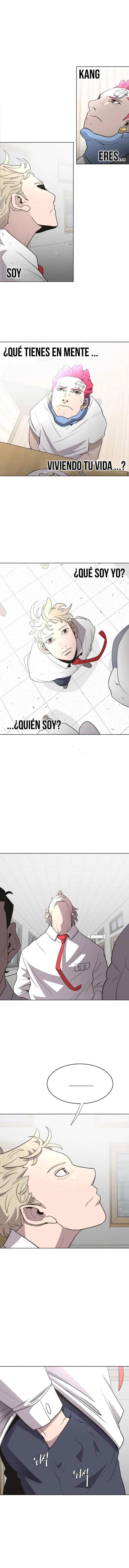 Super humanos capítulo 37 página 2