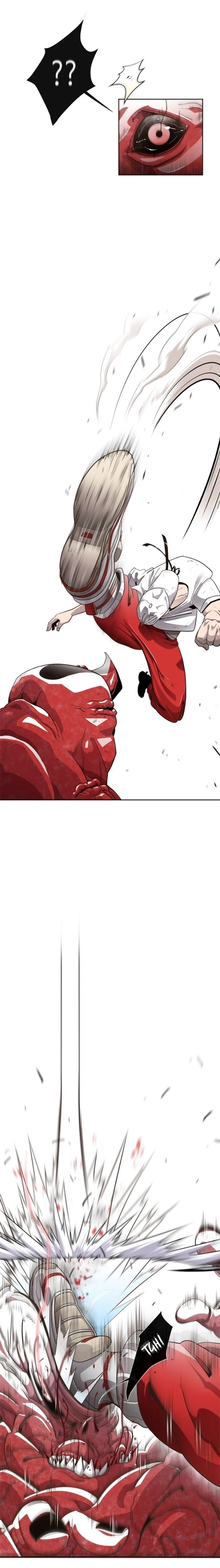 Super humanos capítulo 4 página 11
