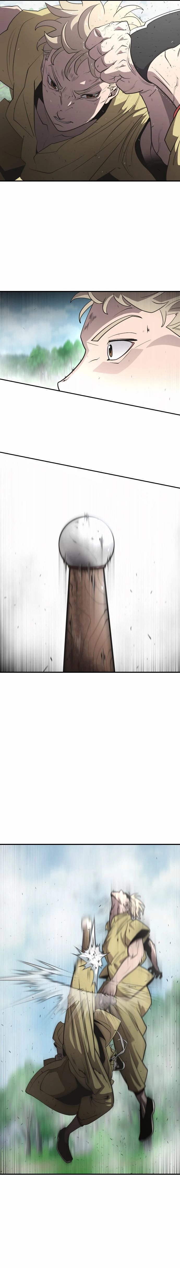 Super humanos capítulo 42 página 7