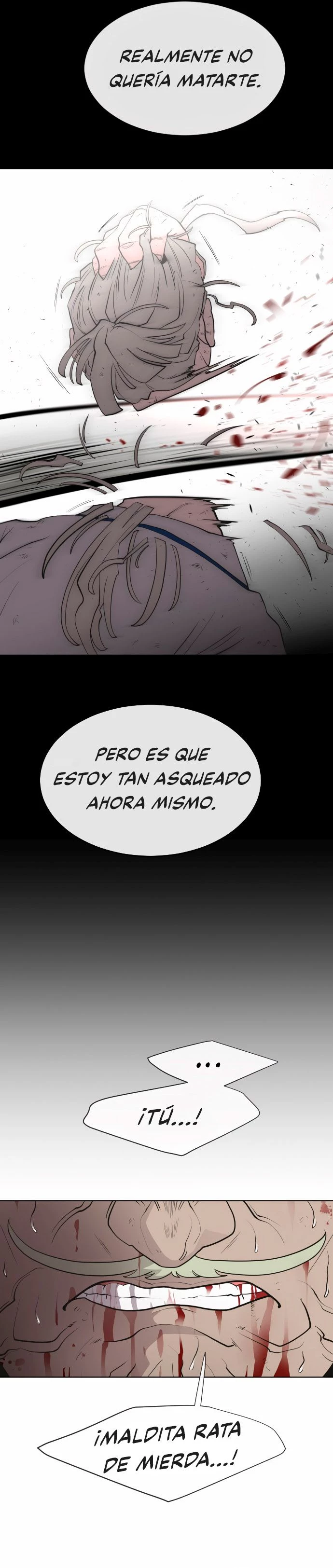 Super humanos capítulo 47 página 12