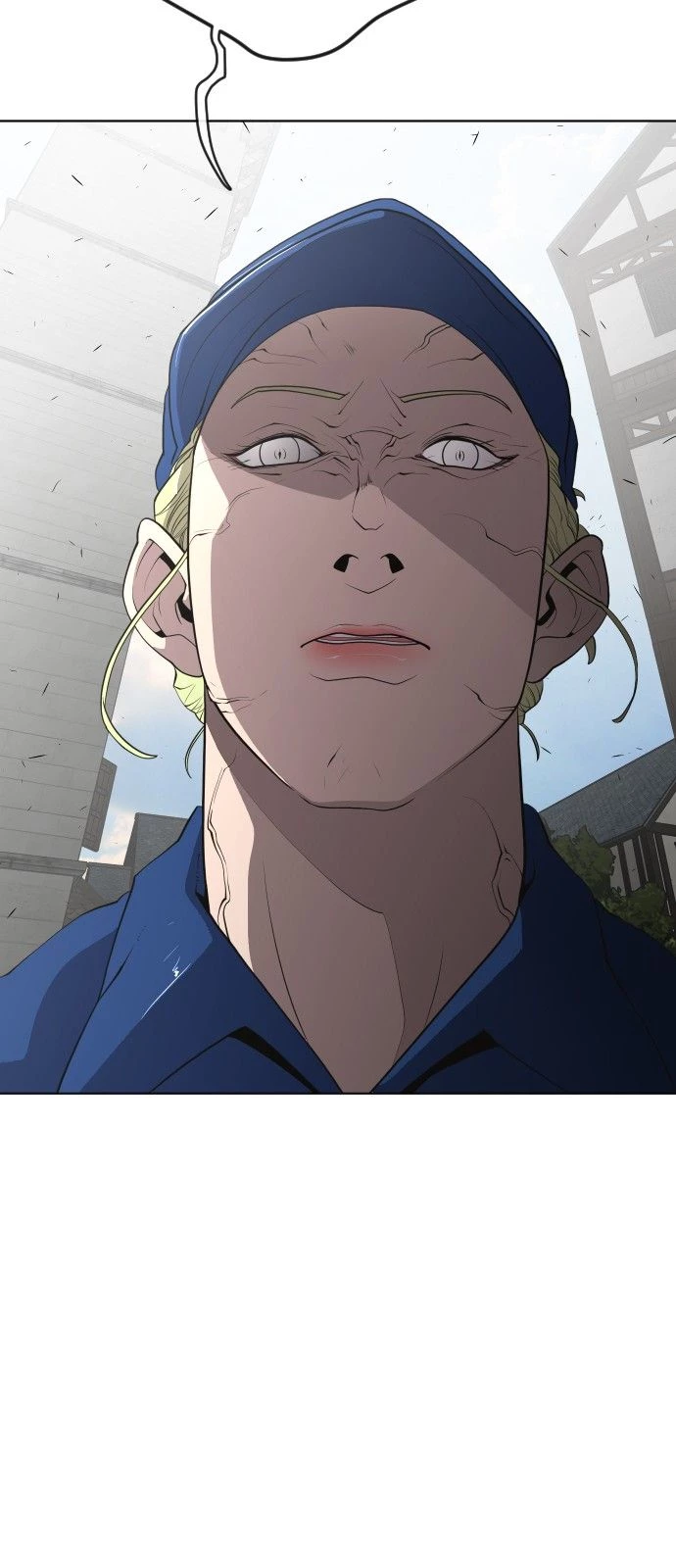 Super humanos capítulo 49 página 10