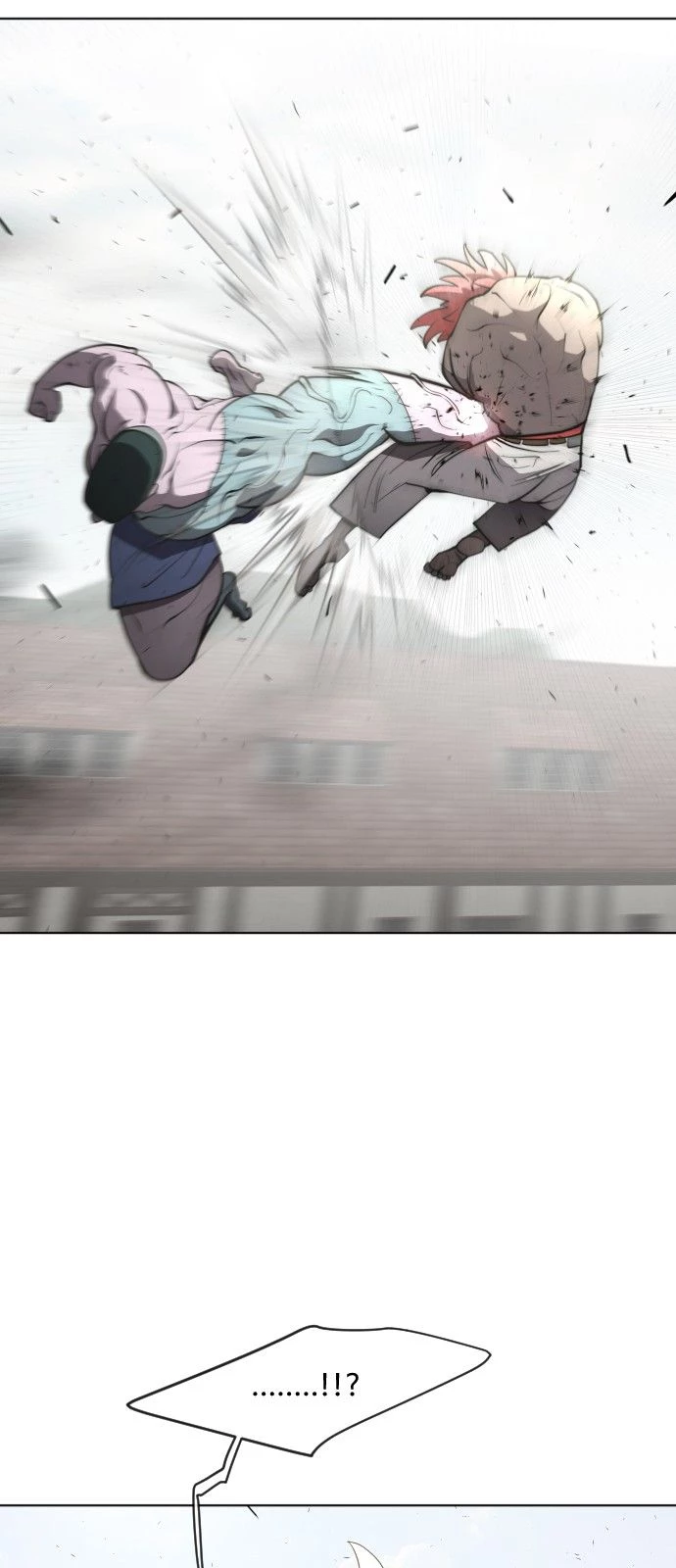 Super humanos capítulo 49 página 2