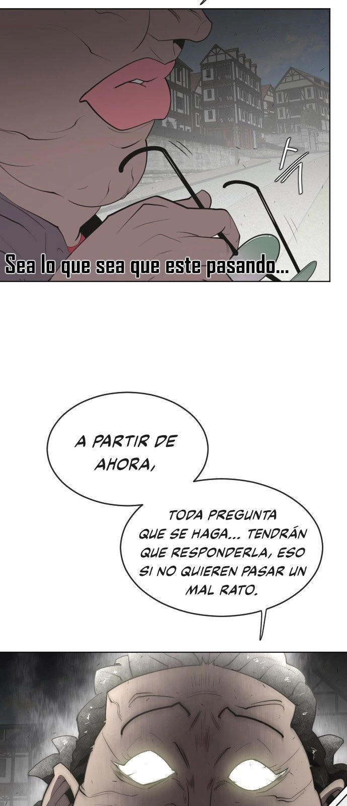 Super humanos capítulo 49 página 20