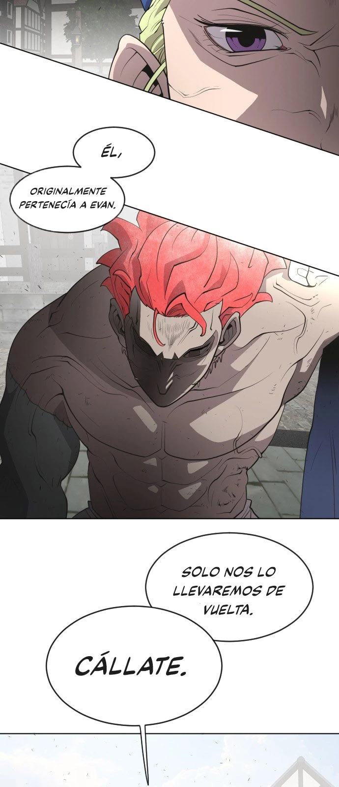 Super humanos capítulo 49 página 23