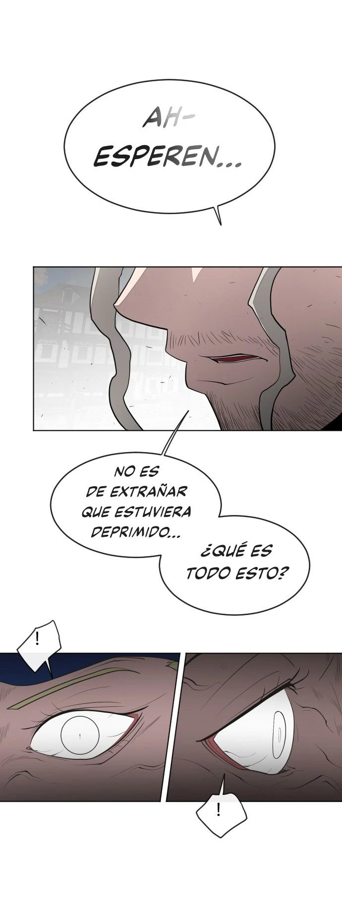 Super humanos capítulo 49 página 25