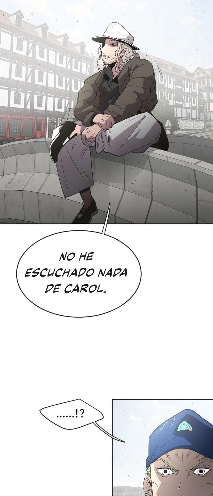 Super humanos capítulo 49 página 27