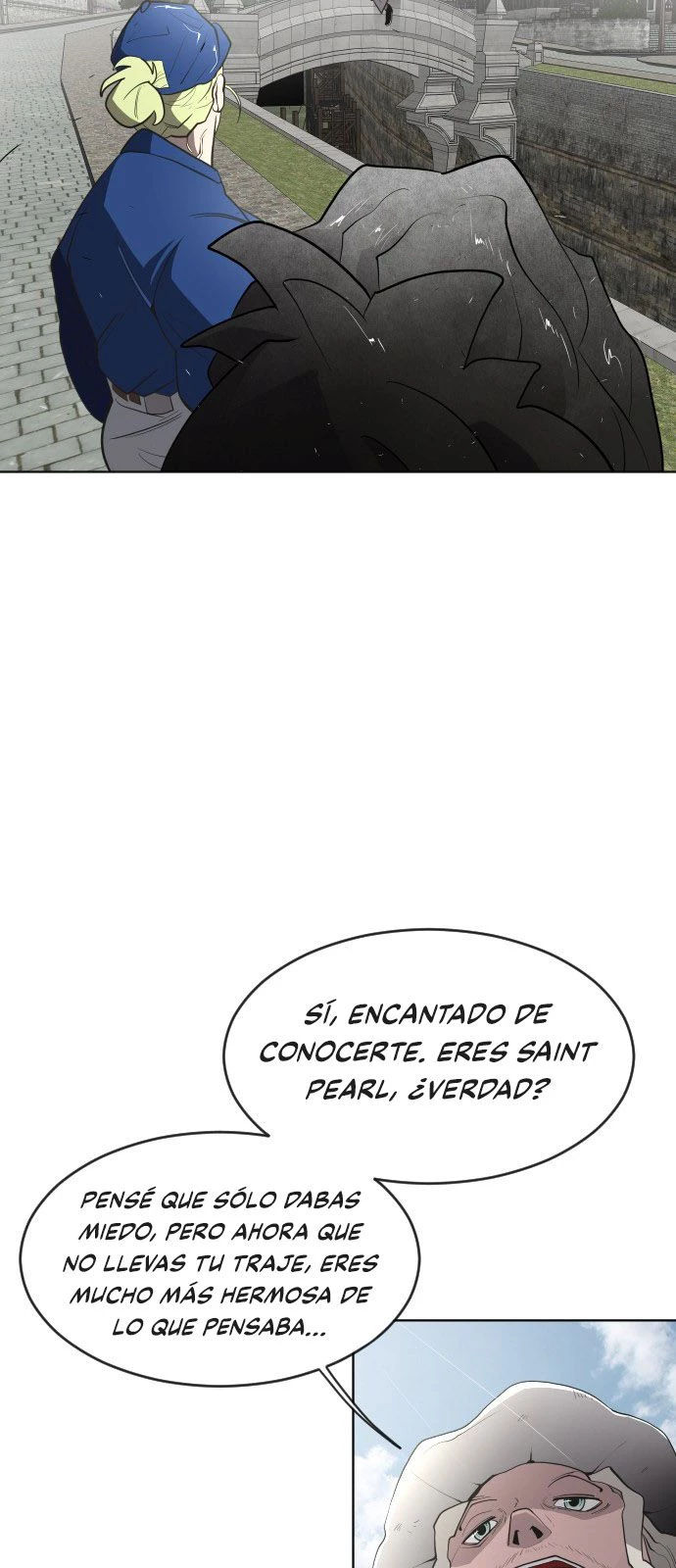 Super humanos capítulo 49 página 29