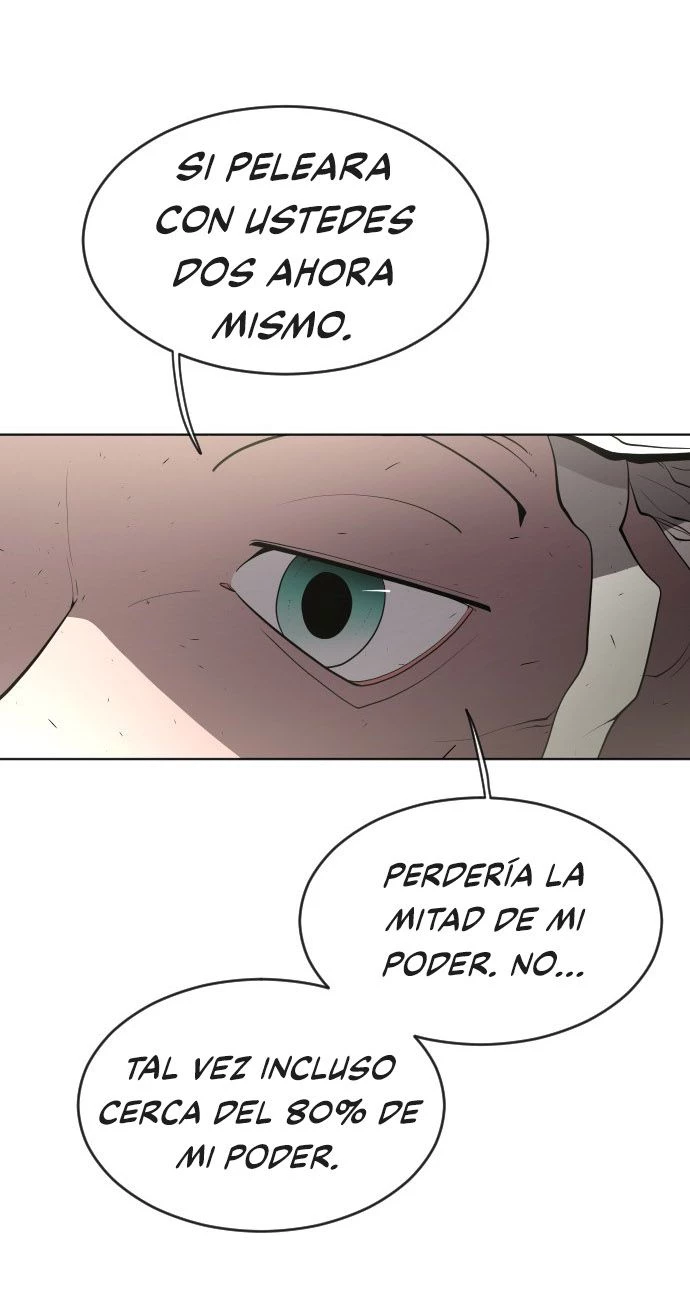 Super humanos capítulo 49 página 33