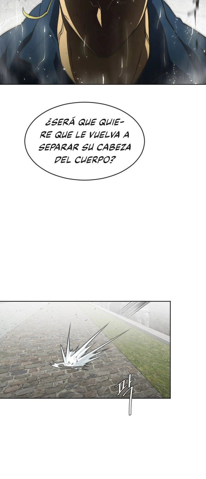 Super humanos capítulo 49 página 38