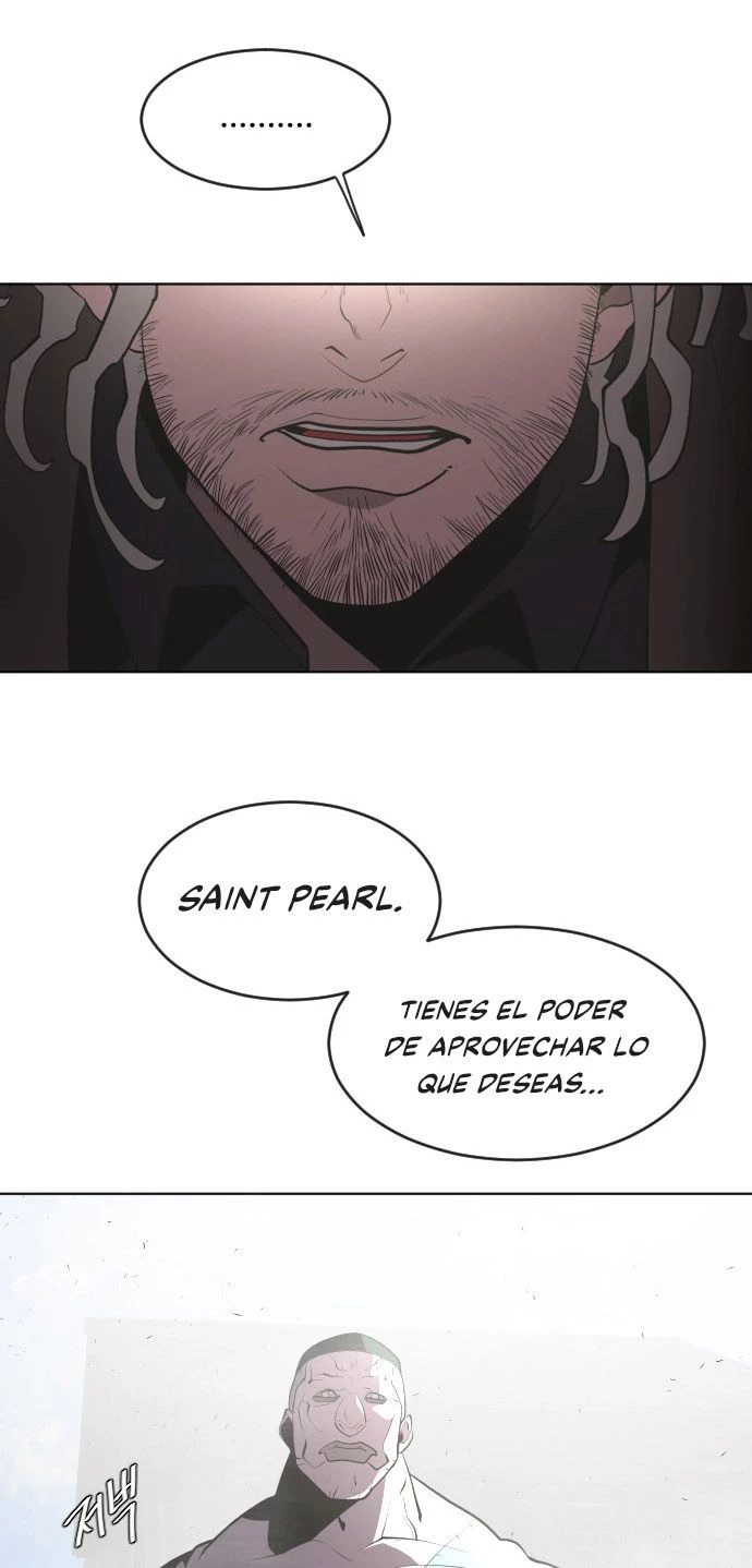 Super humanos capítulo 49 página 40
