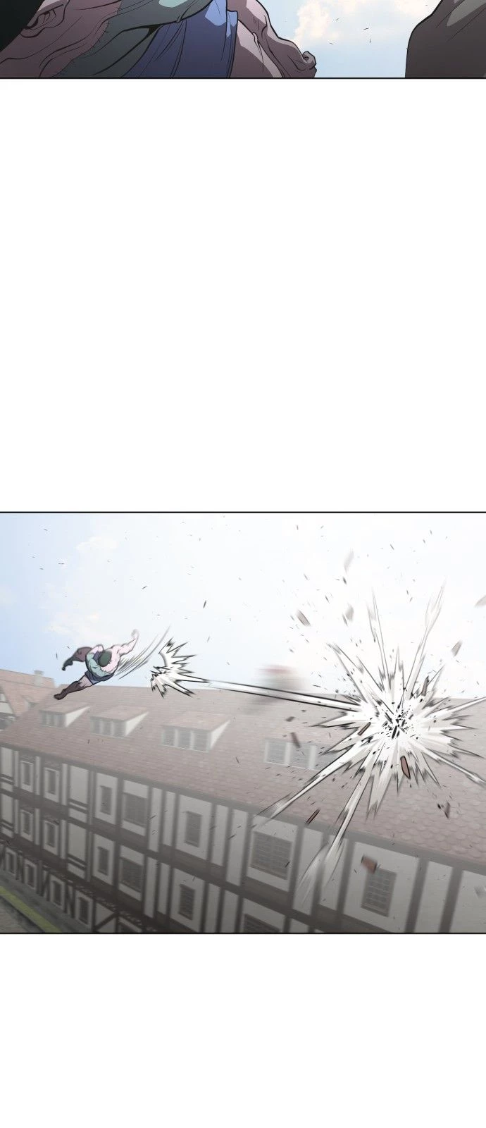 Super humanos capítulo 49 página 5